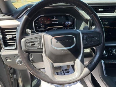 2023 GMC Sierra Denali