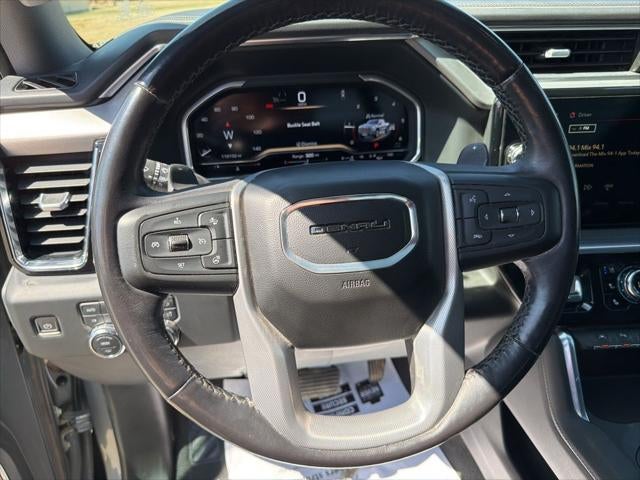 2023 GMC Sierra Denali
