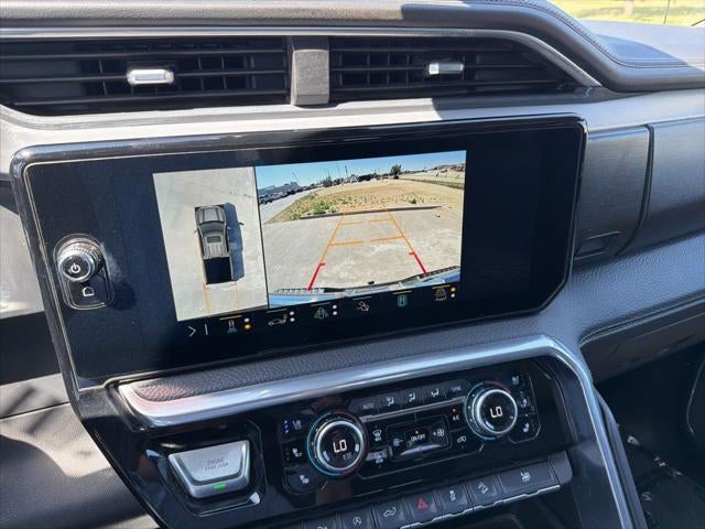 2023 GMC Sierra Denali