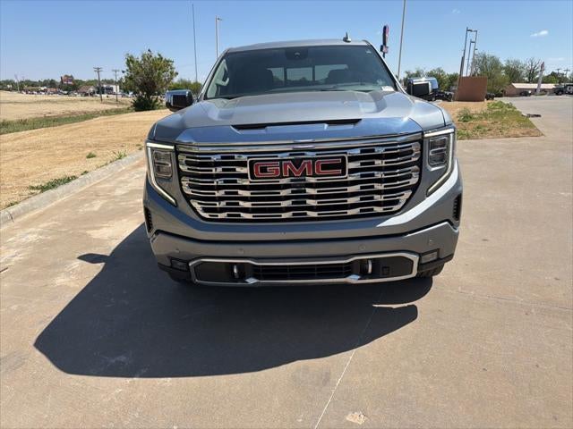2023 GMC Sierra Denali