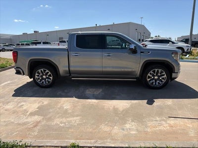 2023 GMC Sierra Denali