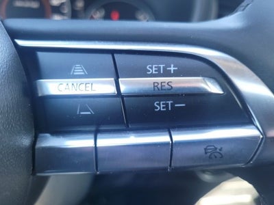 2023 Mazda Mazda CX-30 2.5 S Carbon Edition
