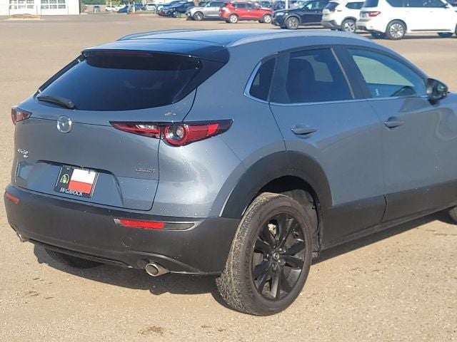2023 Mazda Mazda CX-30 2.5 S Carbon Edition