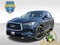 2022 INFINITI QX50 LUXE