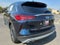2022 INFINITI QX50 LUXE