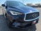 2022 INFINITI QX50 LUXE