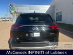 2021 INFINITI QX50 Autograph