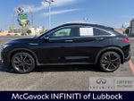 2023 INFINITI QX55 LUXE