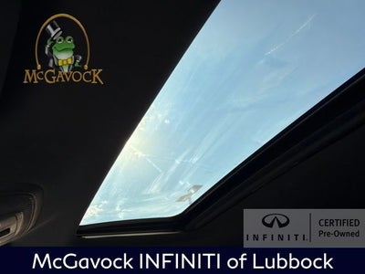 2022 INFINITI QX55 ESSENTIAL
