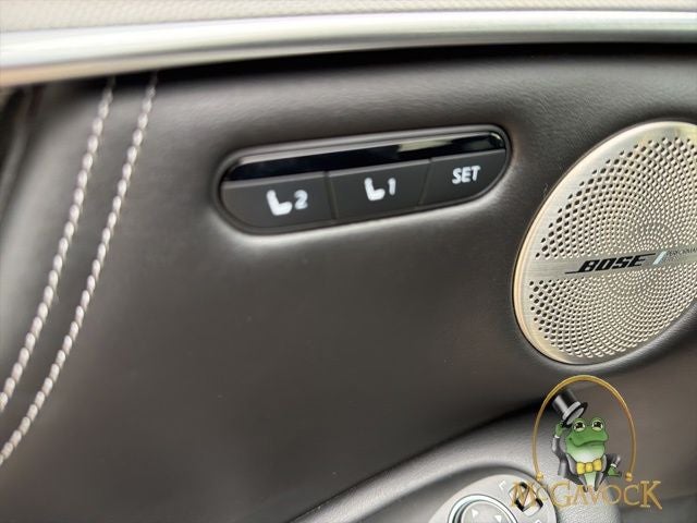 2022 INFINITI QX55 ESSENTIAL