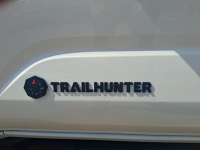 2025 Toyota TACOMA TRLHUNTER Trailhunter