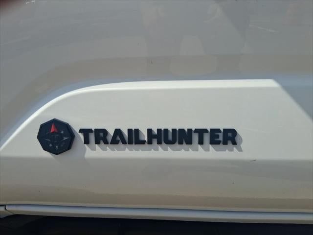 2025 Toyota TACOMA TRLHUNTER Trailhunter