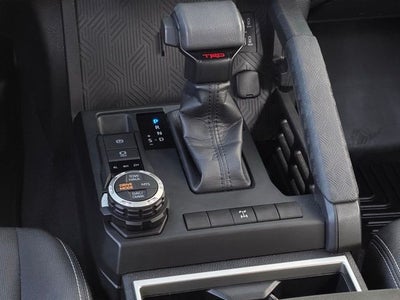 2024 Toyota Tacoma Hybrid TRD Off Road