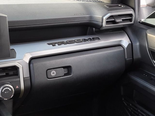 2024 Toyota Tacoma Hybrid TRD Off Road