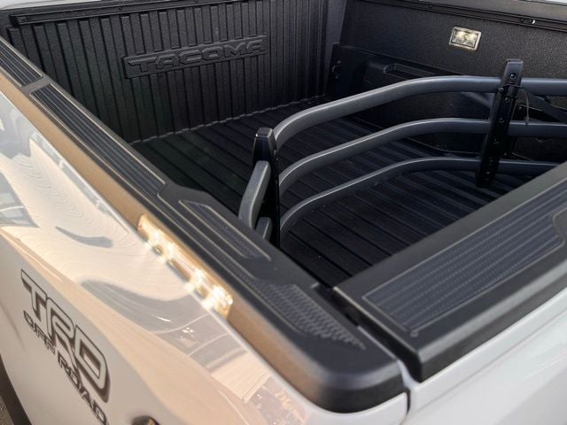 2024 Toyota Tacoma Hybrid TRD Off Road