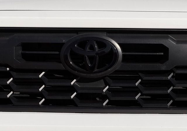 2024 Toyota Tacoma Hybrid TRD Off Road