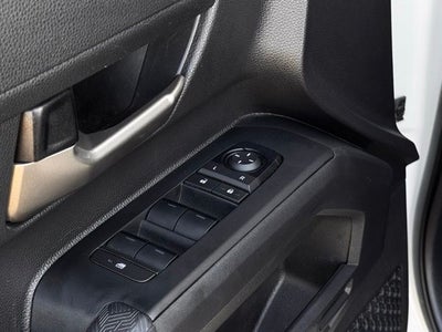 2024 Toyota Tacoma Hybrid TRD Off Road