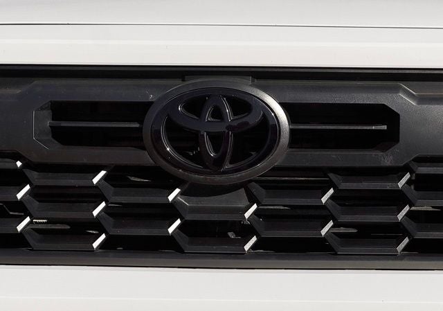 2024 Toyota Tacoma Hybrid TRD Off Road