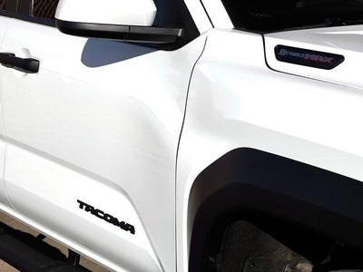 2024 Toyota Tacoma Hybrid TRD Off Road