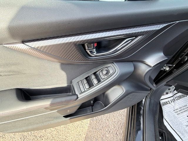 2019 Subaru Impreza 2.0i Sport