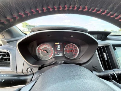 2019 Subaru Impreza 2.0i Sport