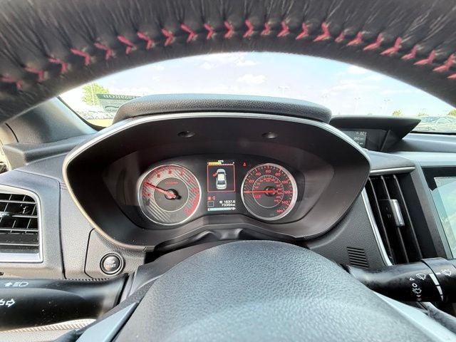 2019 Subaru Impreza 2.0i Sport