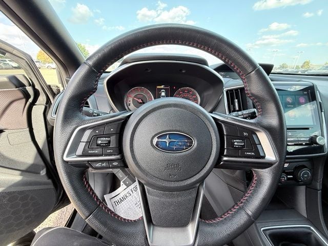 2019 Subaru Impreza 2.0i Sport