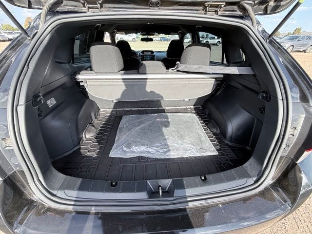 2019 Subaru Impreza 2.0i Sport