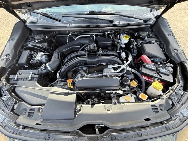 2019 Subaru Impreza 2.0i Sport