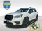 2022 Subaru Ascent Onyx Edition