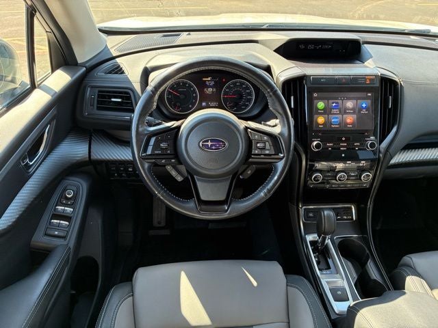 2022 Subaru Ascent Onyx Edition