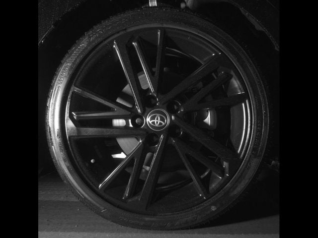 2026 Toyota Camry SE Nightshade