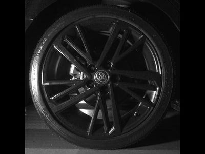 2026 Toyota Camry SE Nightshade