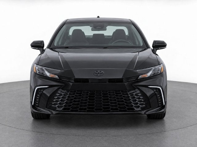 2026 Toyota Camry SE Nightshade