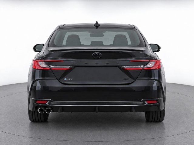 2026 Toyota Camry SE Nightshade