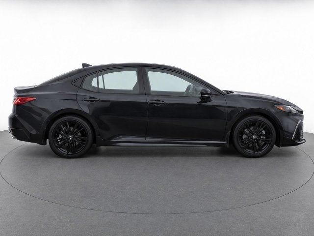2026 Toyota Camry SE Nightshade