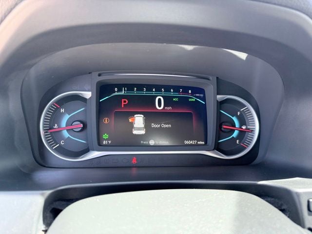 2021 Honda Pilot Touring 8 Passenger