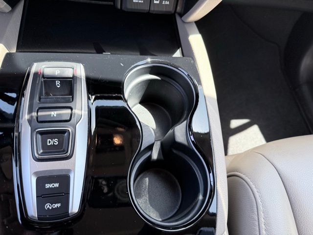 2021 Honda Pilot Touring 8 Passenger