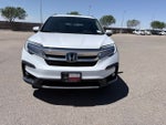 2021 Honda Pilot Touring 8 Passenger