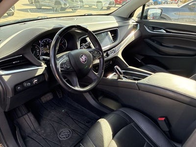 2021 Buick Enclave Avenir