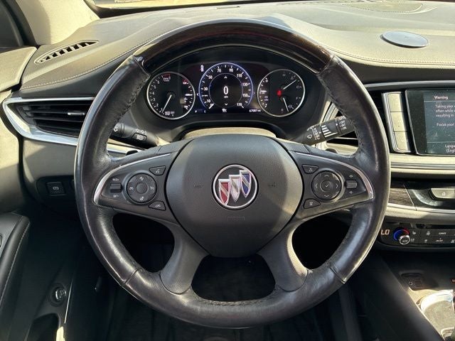 2021 Buick Enclave Avenir