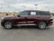 2021 Lincoln Aviator Standard