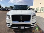 2021 Lincoln Navigator L Black Label