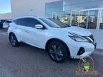 2023 Nissan Murano Platinum