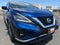 2021 Nissan Murano Platinum