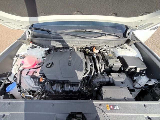 2026 Hyundai Santa Cruz SE