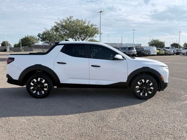2026 Hyundai Santa Cruz SE