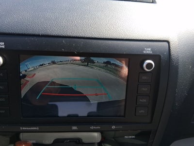 2020 Toyota Sequoia Platinum