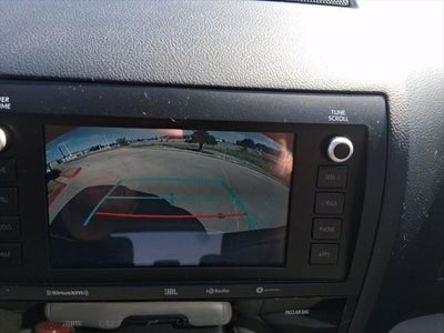 2020 Toyota Sequoia Platinum