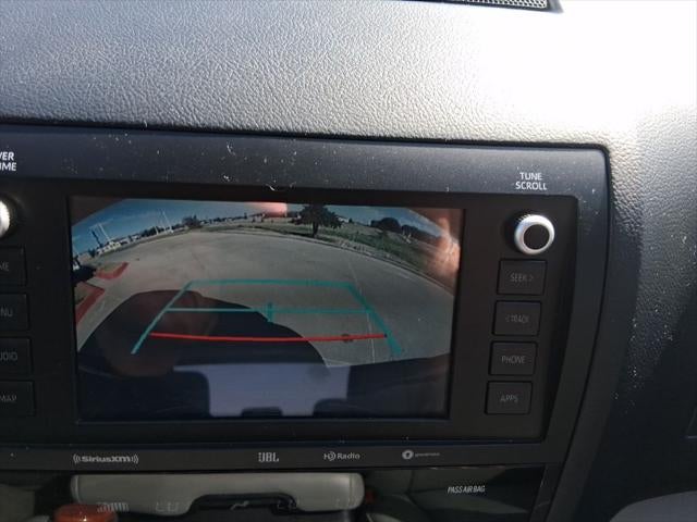 2020 Toyota Sequoia Platinum